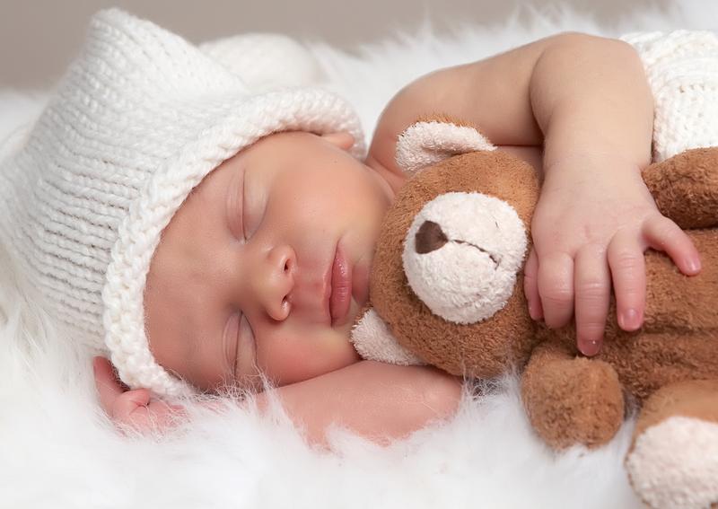 Webinaire : Sommeil de l'enfant et allaitement-E-learning