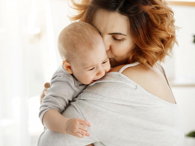 FOCUS Accompagner le non-allaitement